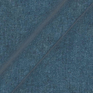 Easy Clean Chenille: Petrol