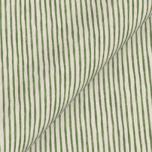 Gully Stripe: Sage