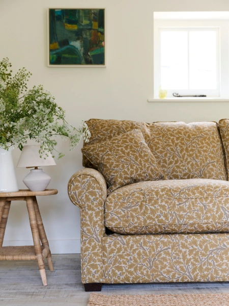 Crafted by hand, not by magic. Discover the care behind the comfort.