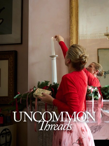 Three ways of celebrating and relaxing.