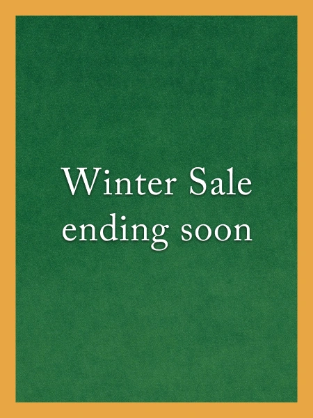 15% off made-to-order furniture and our exclusive fabrics.