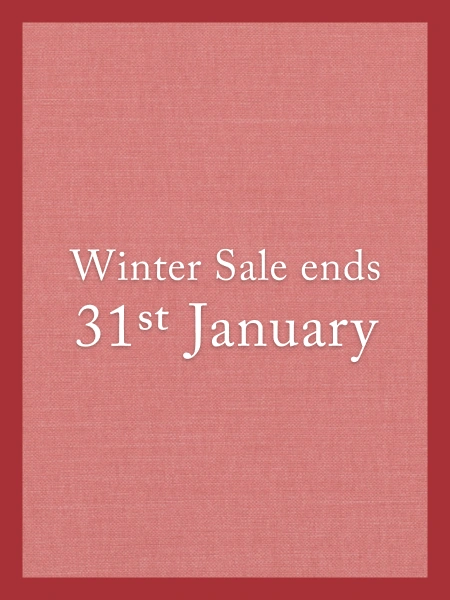 15% off made-to-order furniture and our exclusive fabrics.