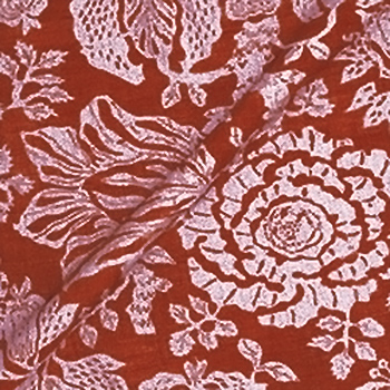 Change Fabric