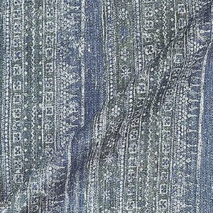 Spill Resistant V&A Sulawesi Splendour: Indra Winter