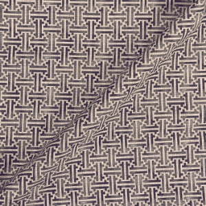 Spill Resistant RHS Gertrude Jekyll Lattice: Black