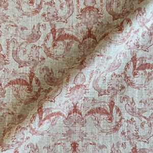 Spill Resistant RHS Gertrude Jekyll Ornamental: Terracotta