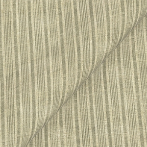 Spill Resistant Etta's Stripe: Moss