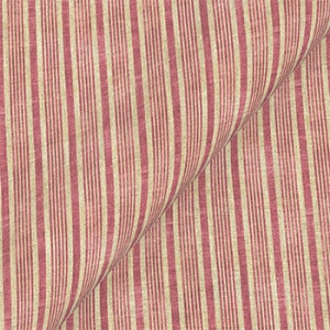 Spill Resistant Etta's Stripe: Raspberry