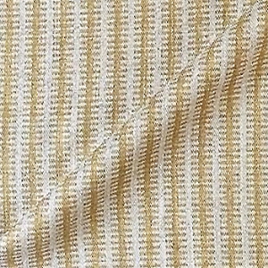 Spill Resistant Stockport Stripe: Corn