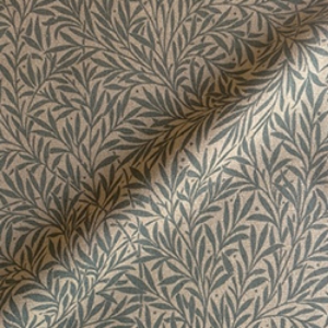 Spill Resistant V&A Willow: Duck Egg