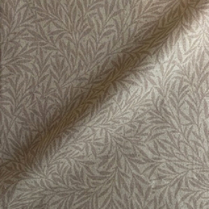 Spill Resistant V&A Willow: Natural