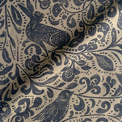 Change Fabric