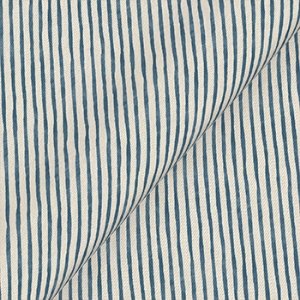 Spill Resistant Gully Stripe: Azure