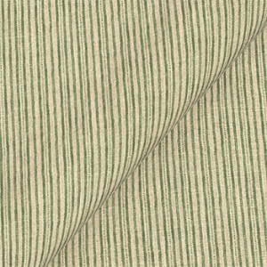 Spill Resistant Sussex Stripe: Spring