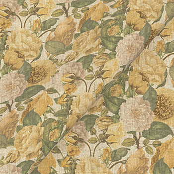 Change Fabric