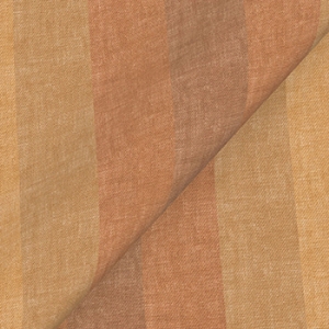 Spill Resistant Strata Stripe: Sunflower