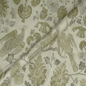 Spill Resistant V&A Coromandel: Basil