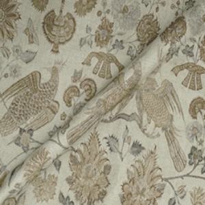 Spill Resistant V&A Coromandel: Assam Tea