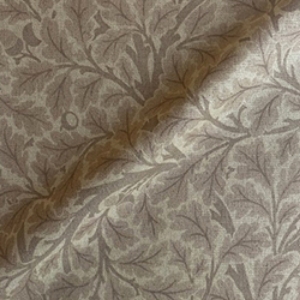 Spill Resistant V&A Oak Tree: Natural