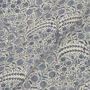 Spill Resistant V&A Mughal Arbour: Ink