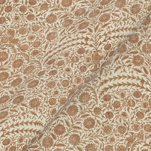 Spill Resistant V&A Mughal Arbour: Flame