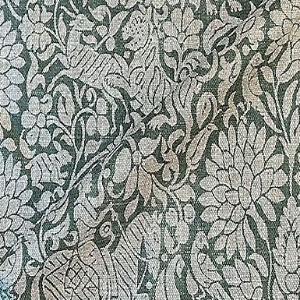 Spill Resistant V&A Varanasi Wilderness: Hunter