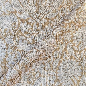 Spill Resistant V&A Varanasi Wilderness: Corn