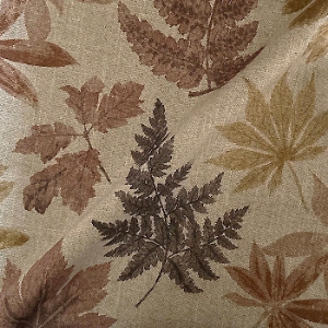 Spill Resistant RHS Foliage: Terracotta