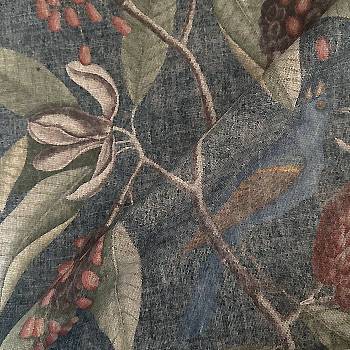 Change Fabric