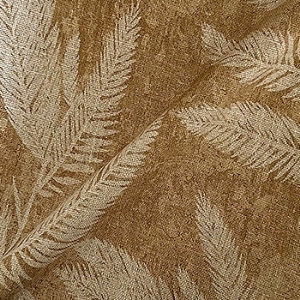 Spill Resistant RHS Palm Leaf: Corn