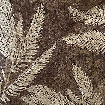Change Fabric