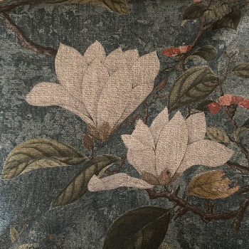 Change Fabric