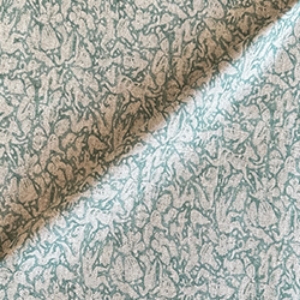 Spill Resistant RHS Gertrude Jekyll Folklore: Green