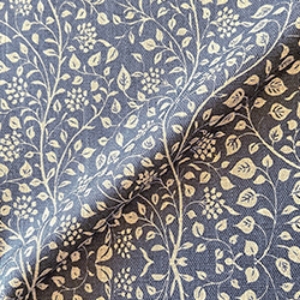 Spill Resistant RHS Gertrude Jekyll Small Trailing Vine: Navy