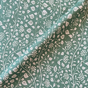 Spill Resistant RHS Gertrude Jekyll Small Trailing Vine: Green