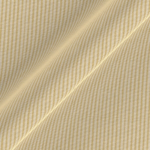 Spill Resistant Simple Stripe: Canary
