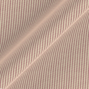 Spill Resistant Simple Stripe: Cassis