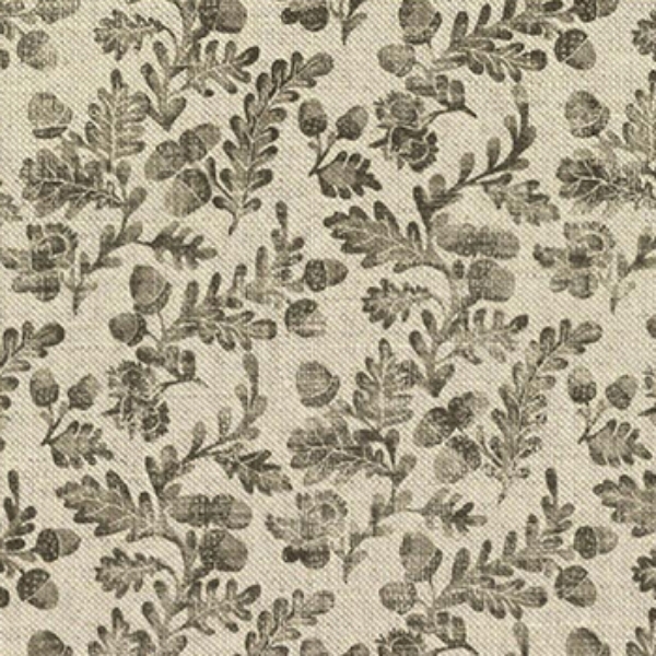 Acorn Sprig: Bark