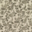 Acorn Sprig: Bark