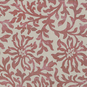 Change Fabric