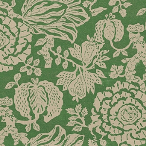 V&A Brompton Collection - Flowering Kale: Basil