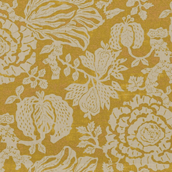 V&A Brompton Collection - Flowering Kale: Corn