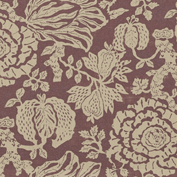 V&A Brompton Collection - Flowering Kale: Cacao