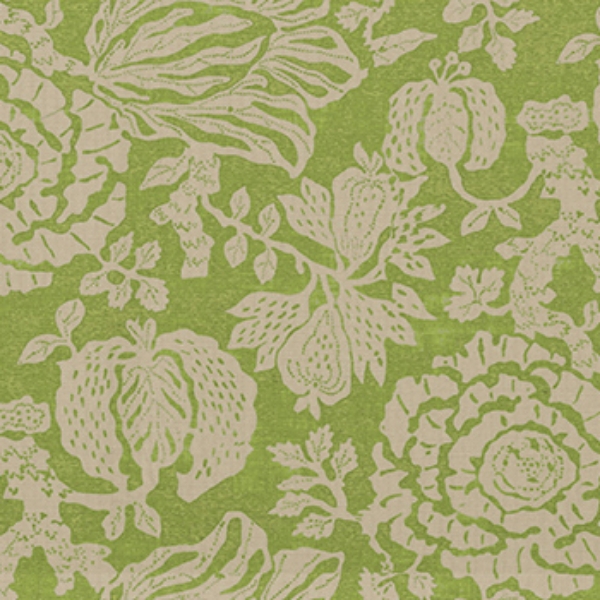 V&A Brompton Collection - Flowering Kale: Lime