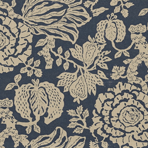 Spill Resistant V&A Flowering Kale: Midnight Blue