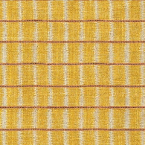 Spill Resistant V&A Ikat Mirage: Canary