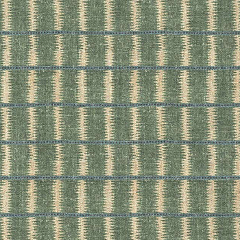 Change Fabric
