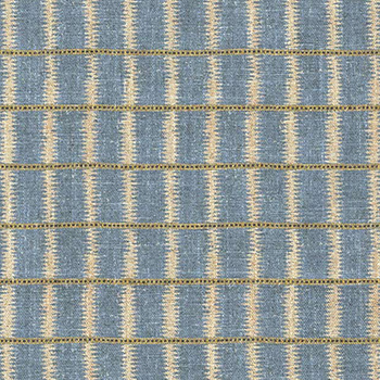 Change Fabric