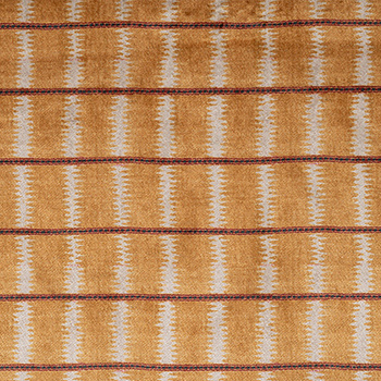Change Fabric