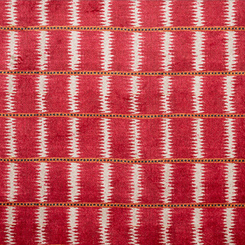 Change Fabric
